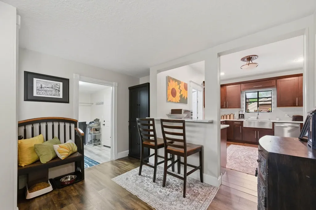 427 S Willow Street Douglass KS 67039