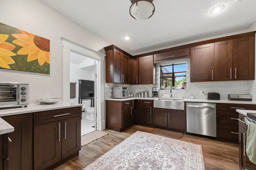 427 S Willow Street Douglass KS 67039