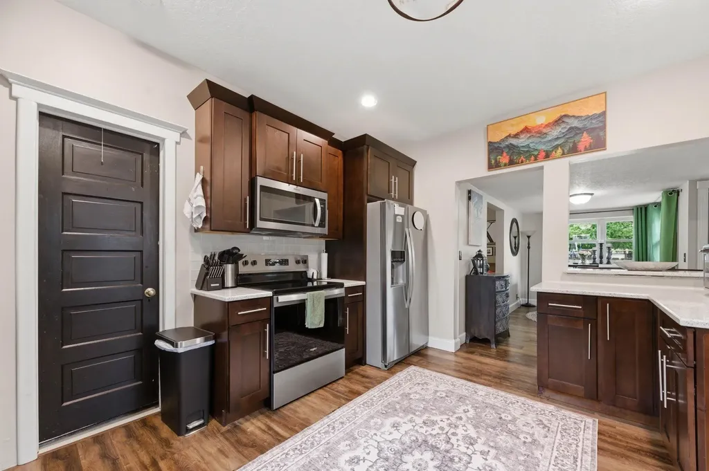 427 S Willow Street Douglass KS 67039