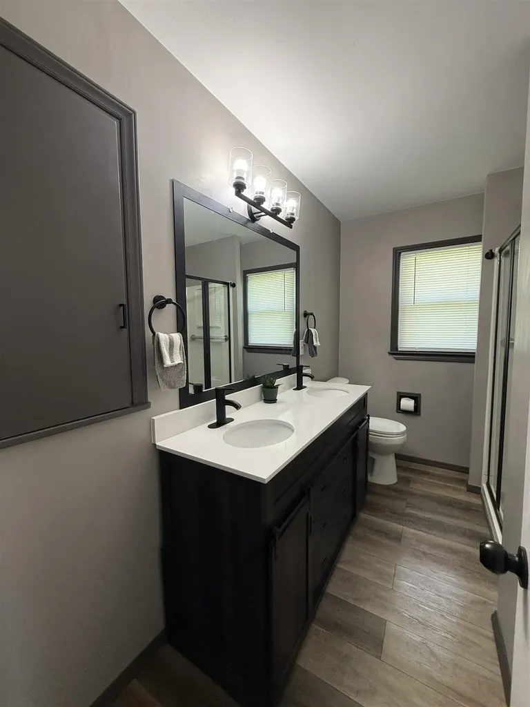3904 W Murdock Street Wichita KS 67203