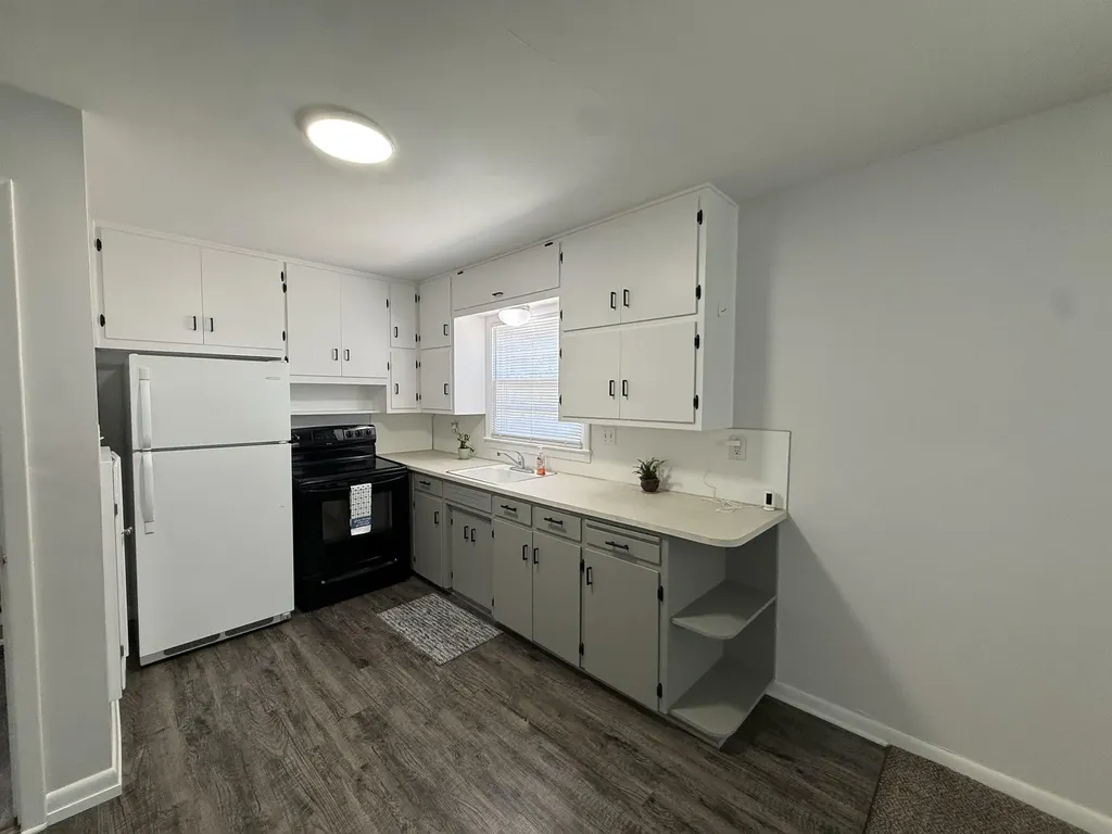 3904 W Murdock Street Wichita KS 67203