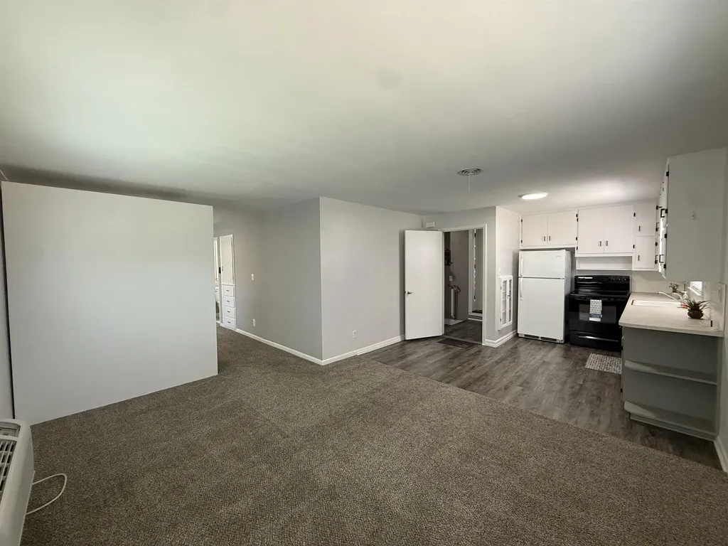 3904 W Murdock Street Wichita KS 67203
