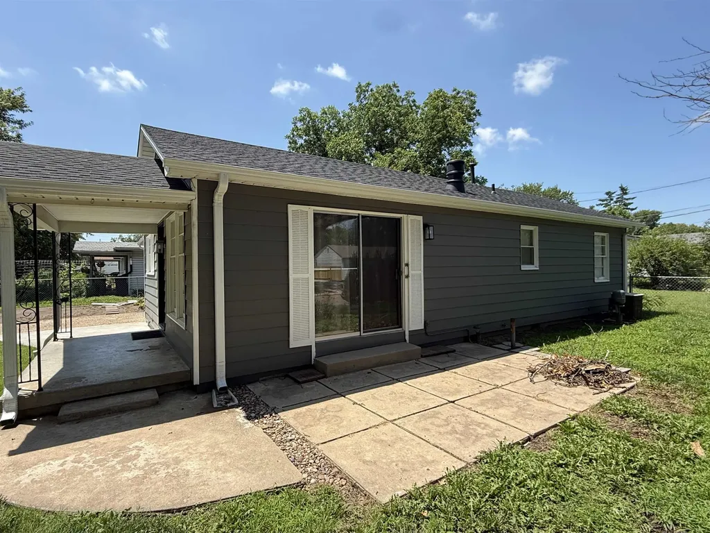 3904 W Murdock Street Wichita KS 67203