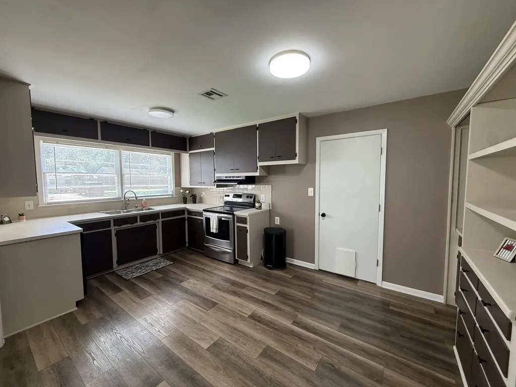 3904 W Murdock Street Wichita KS 67203