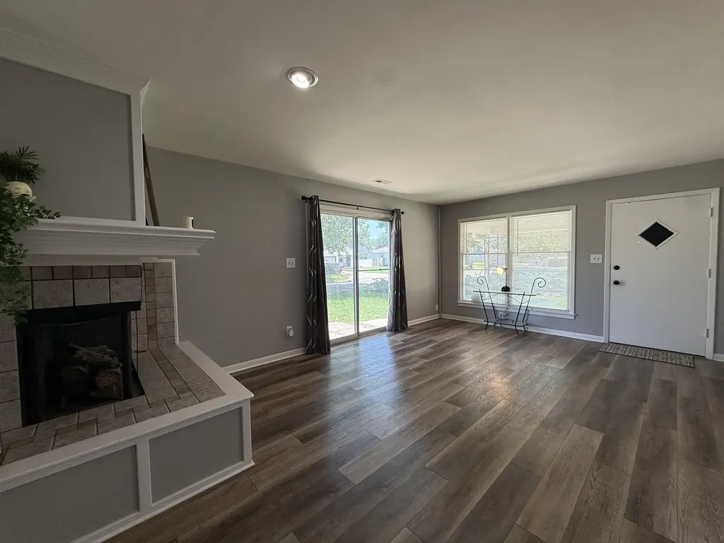 3904 W Murdock Street Wichita KS 67203