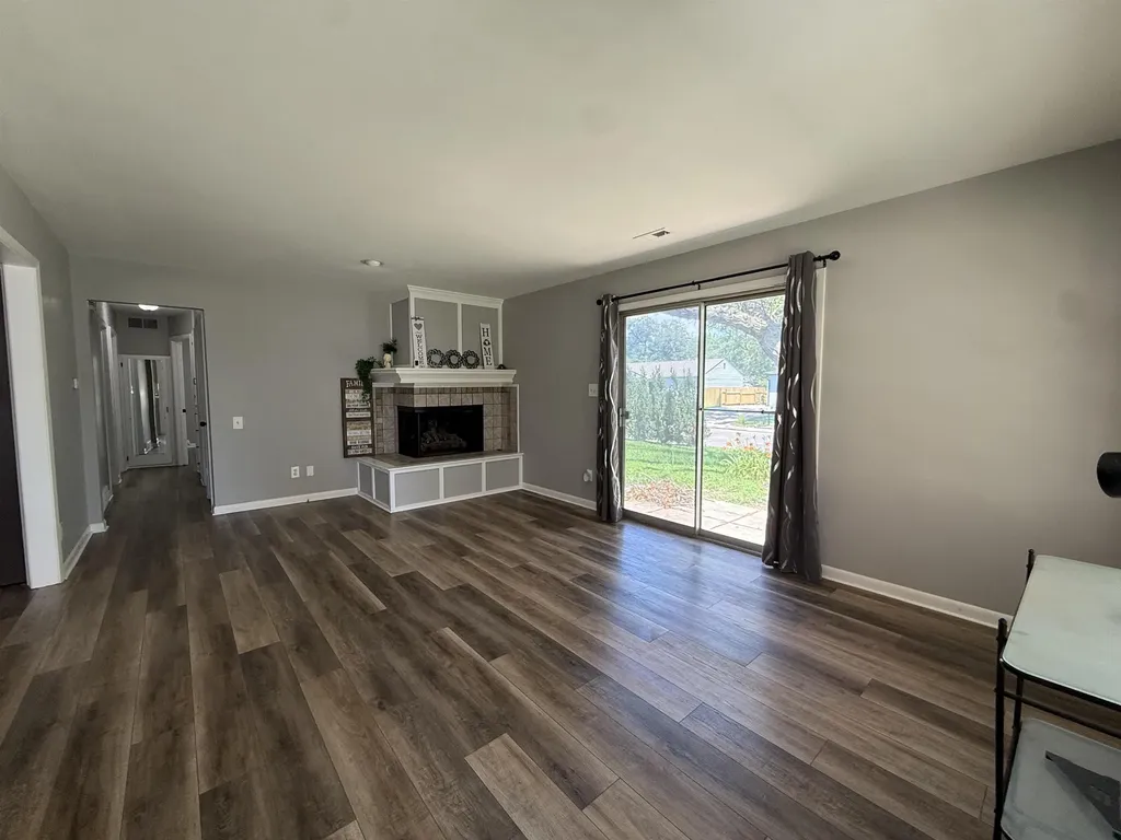 3904 W Murdock Street Wichita KS 67203