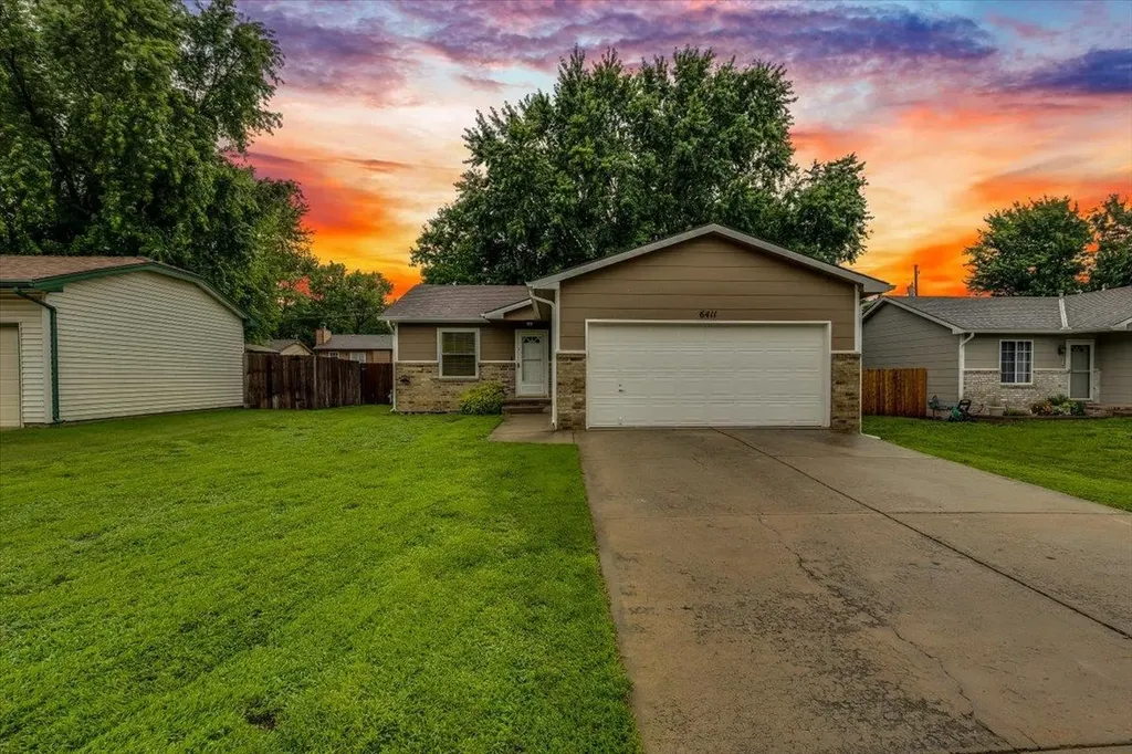 6411 N Ulysses Park City KS 67219
