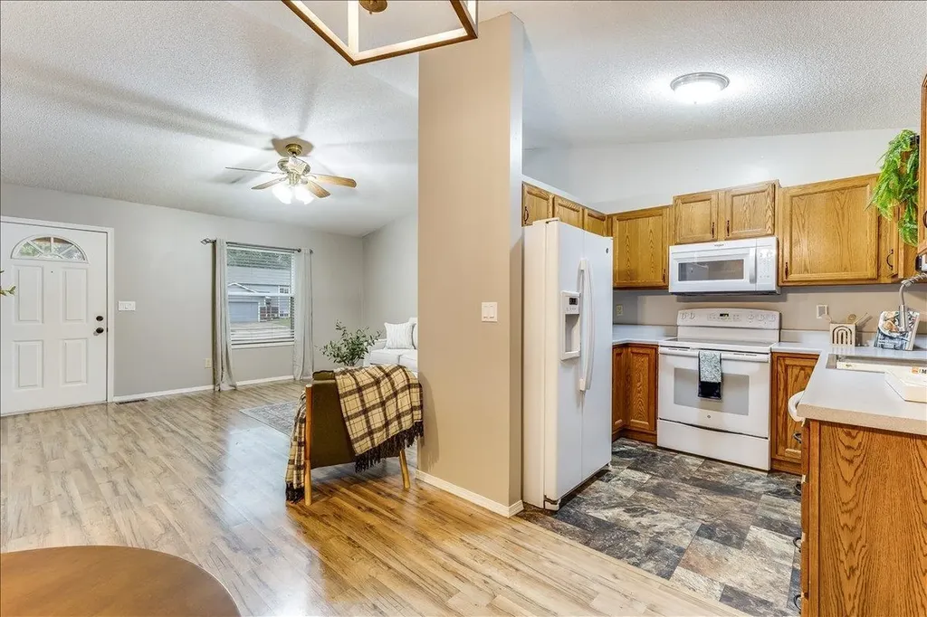 6411 N Ulysses Park City KS 67219