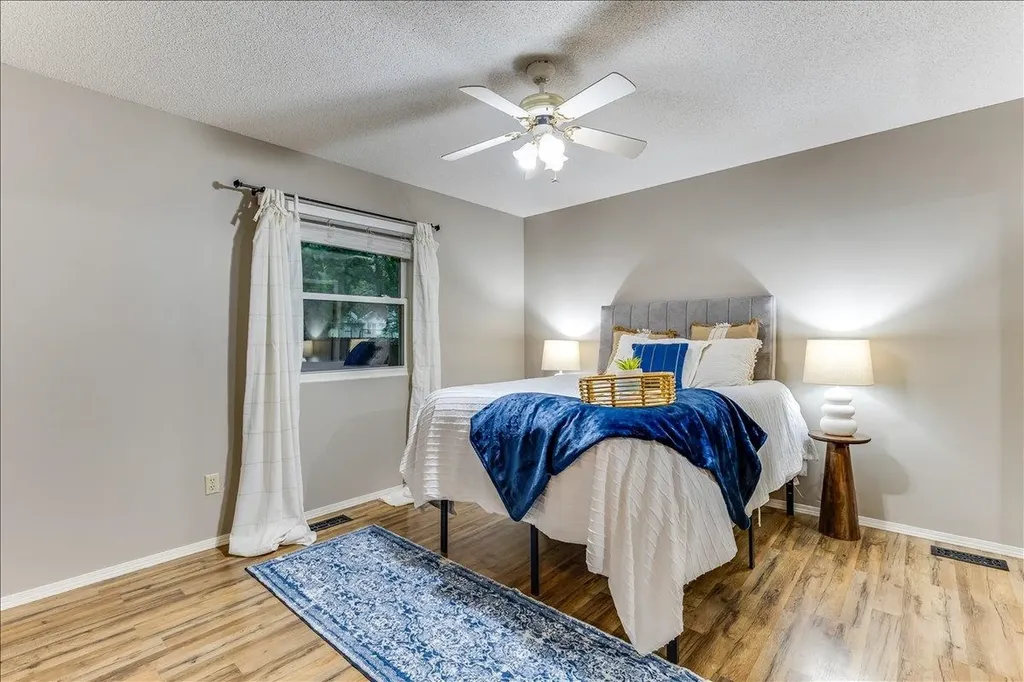 6411 N Ulysses Park City KS 67219