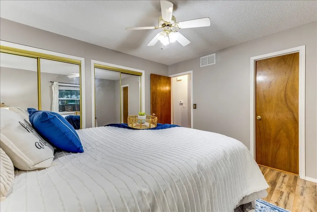 6411 N Ulysses Park City KS 67219