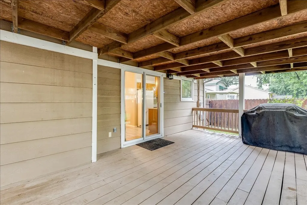 6411 N Ulysses Park City KS 67219
