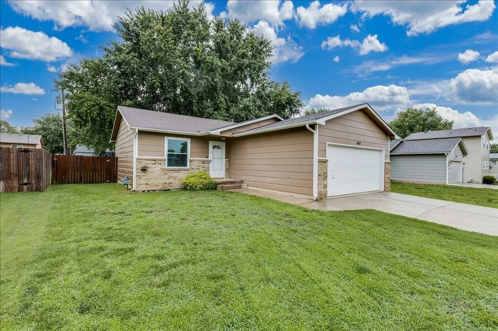 6411 N Ulysses Park City KS 67219