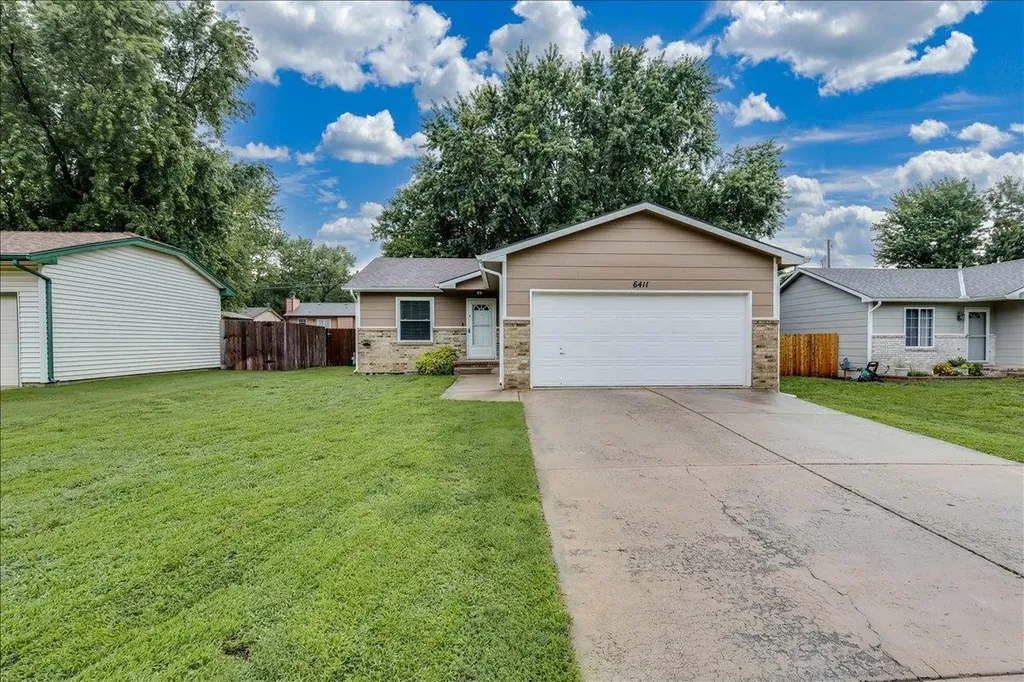 6411 N Ulysses Park City KS 67219