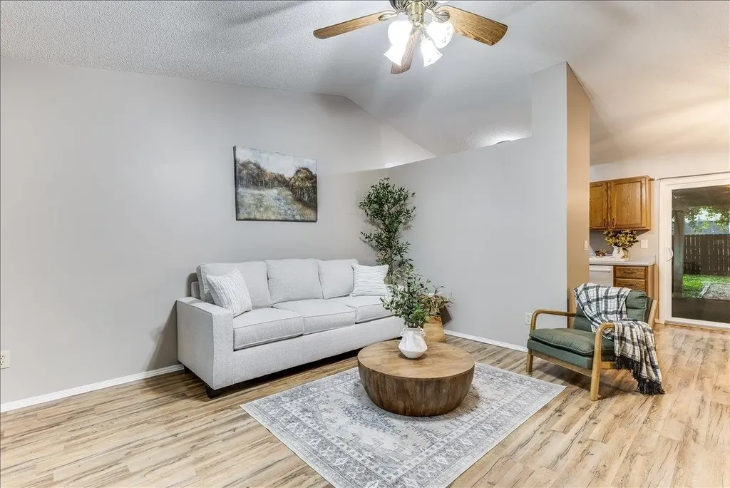 6411 N Ulysses Park City KS 67219