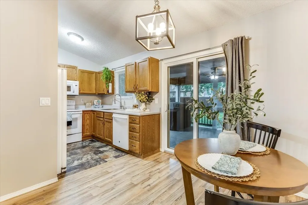 6411 N Ulysses Park City KS 67219