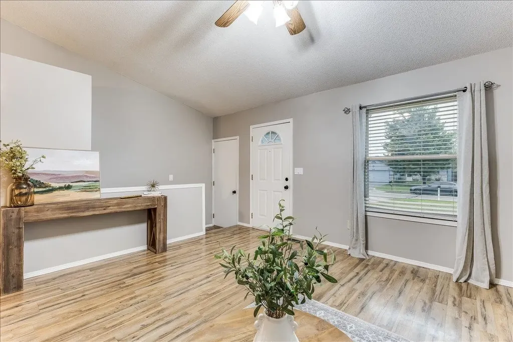 6411 N Ulysses Park City KS 67219