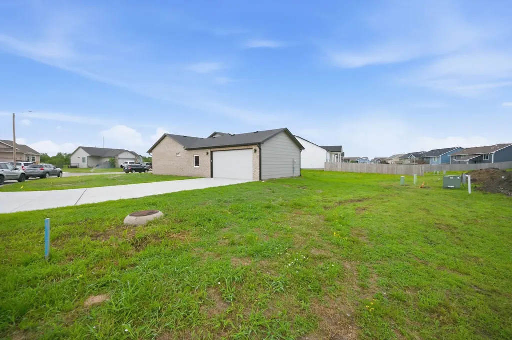 731 N Wakefield Avenue Valley Center KS 67147