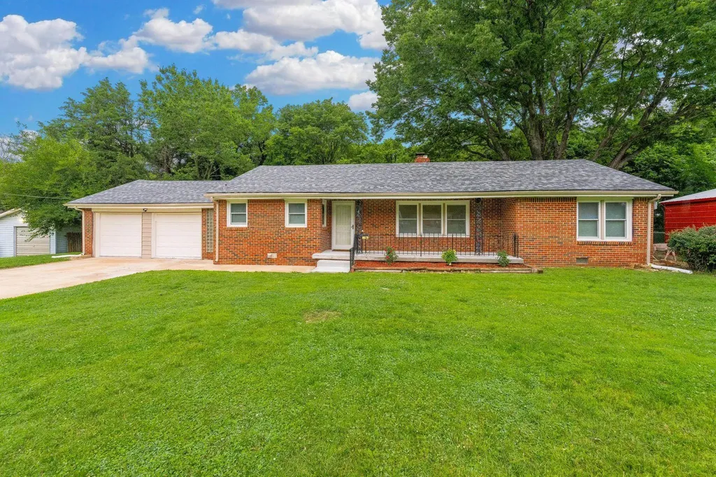 3430 E Crystal Street Wichita KS 67216