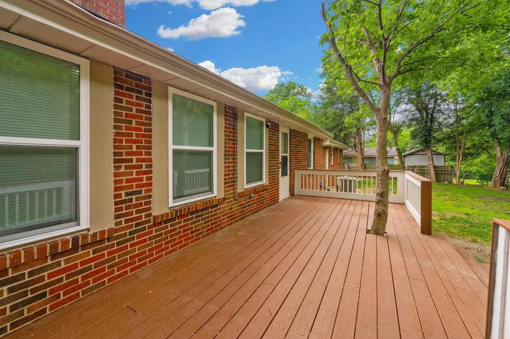 3430 E Crystal Street Wichita KS 67216