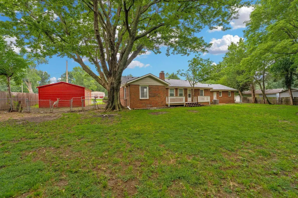 3430 E Crystal Street Wichita KS 67216
