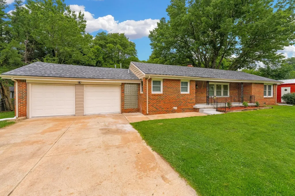 3430 E Crystal Street Wichita KS 67216
