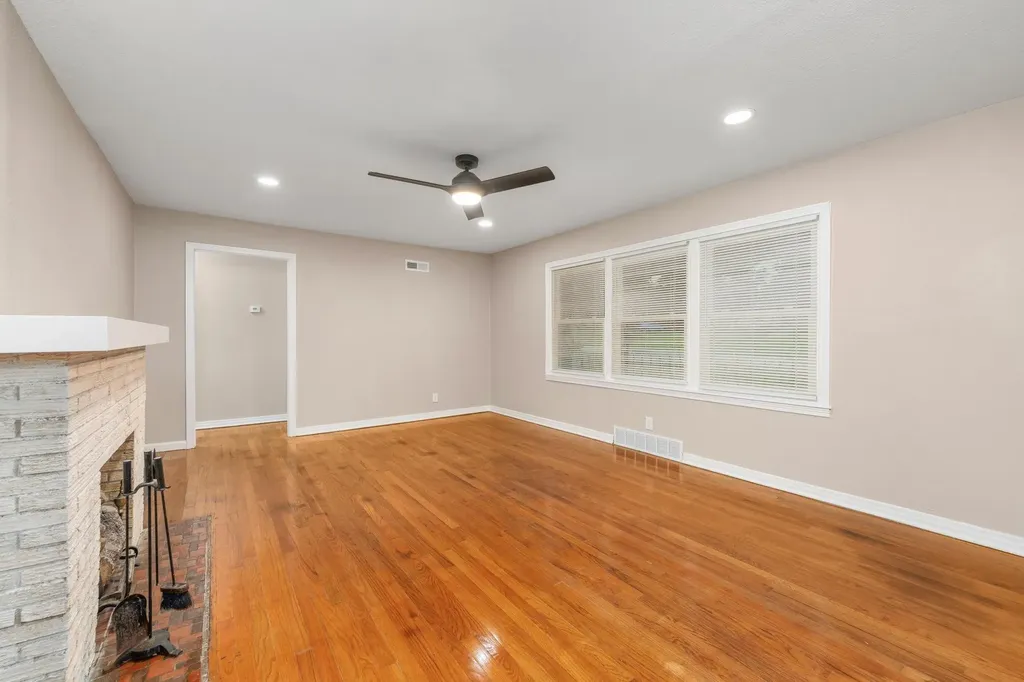 3430 E Crystal Street Wichita KS 67216