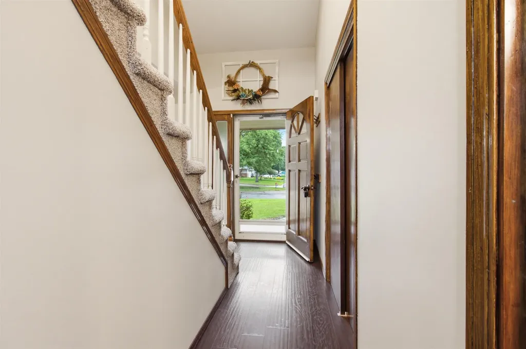 11703 W Nantucket Street Wichita KS 67212
