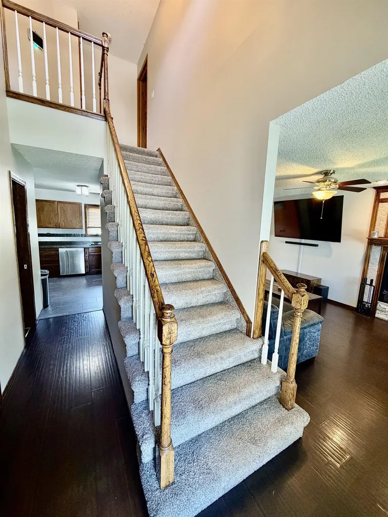 11703 W Nantucket Street Wichita KS 67212