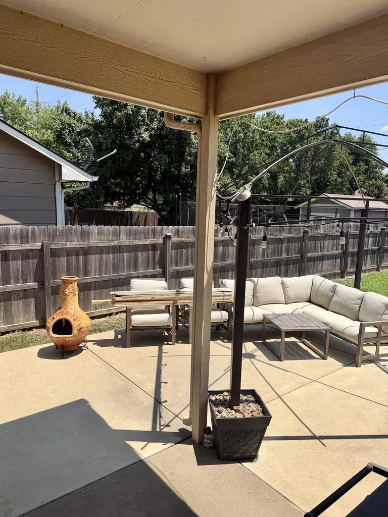 11703 W Nantucket Street Wichita KS 67212