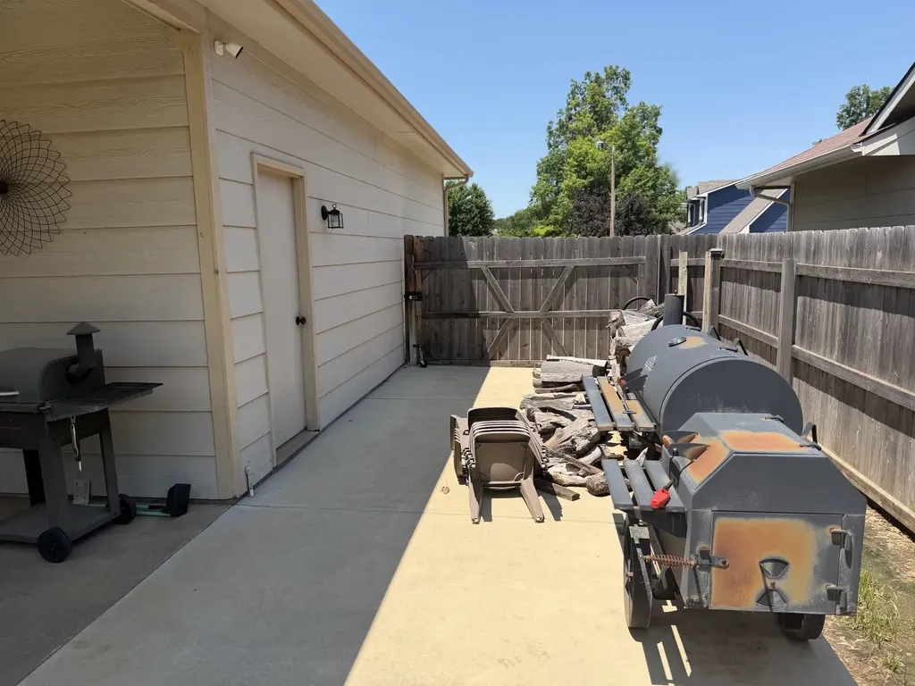11703 W Nantucket Street Wichita KS 67212