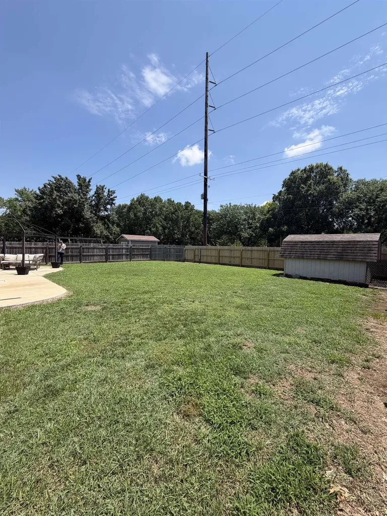 11703 W Nantucket Street Wichita KS 67212