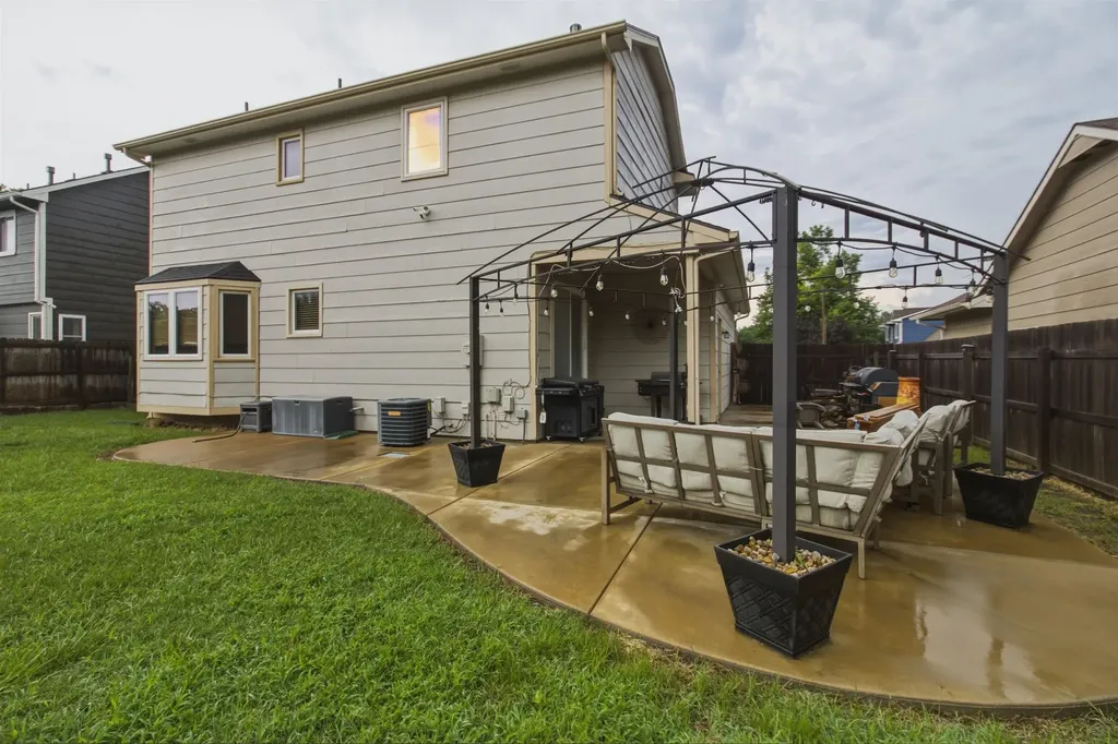 11703 W Nantucket Street Wichita KS 67212