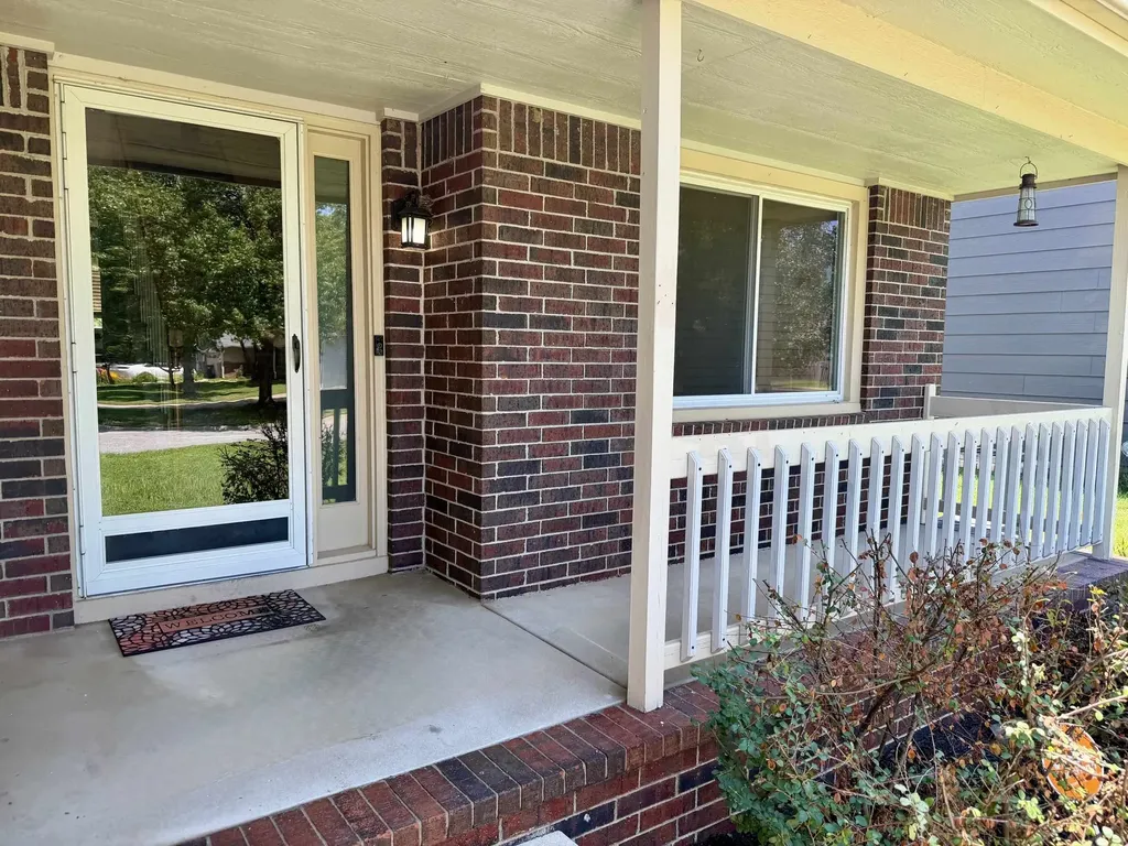 11703 W Nantucket Street Wichita KS 67212