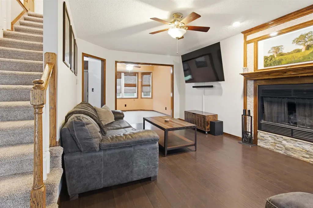 11703 W Nantucket Street Wichita KS 67212