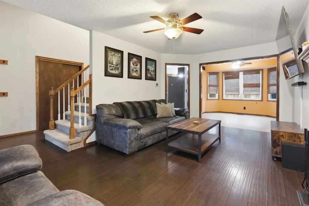 11703 W Nantucket Street Wichita KS 67212