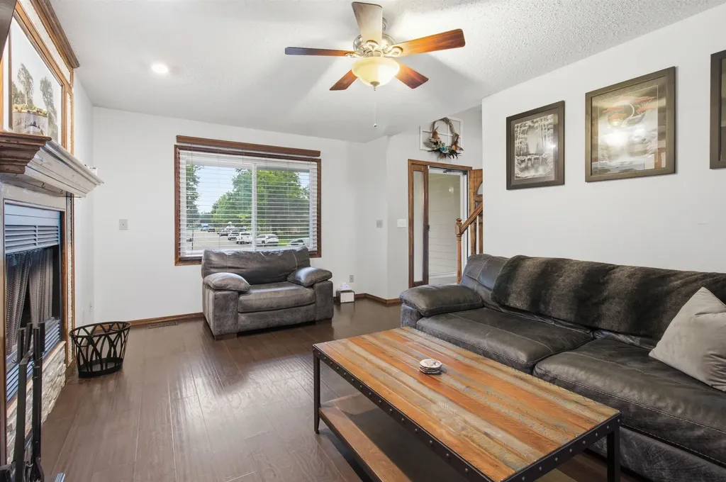 11703 W Nantucket Street Wichita KS 67212