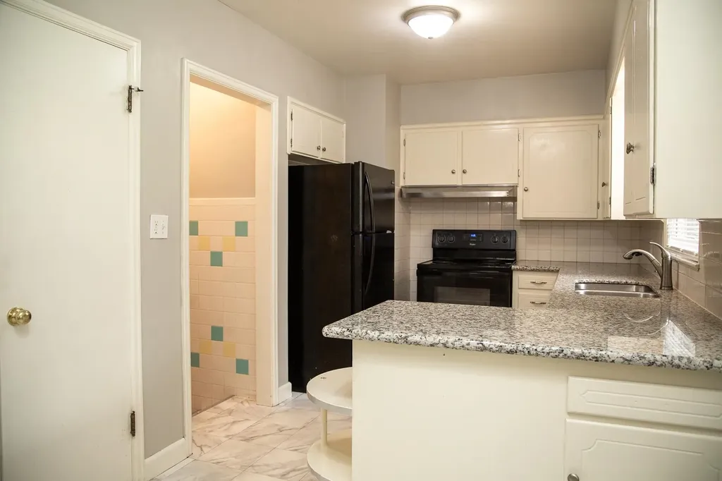 2046 N Payne Avenue Wichita KS 67203