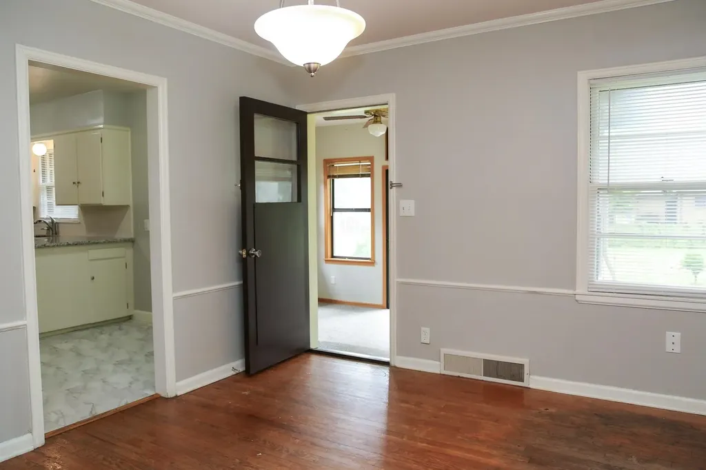 2046 N Payne Avenue Wichita KS 67203