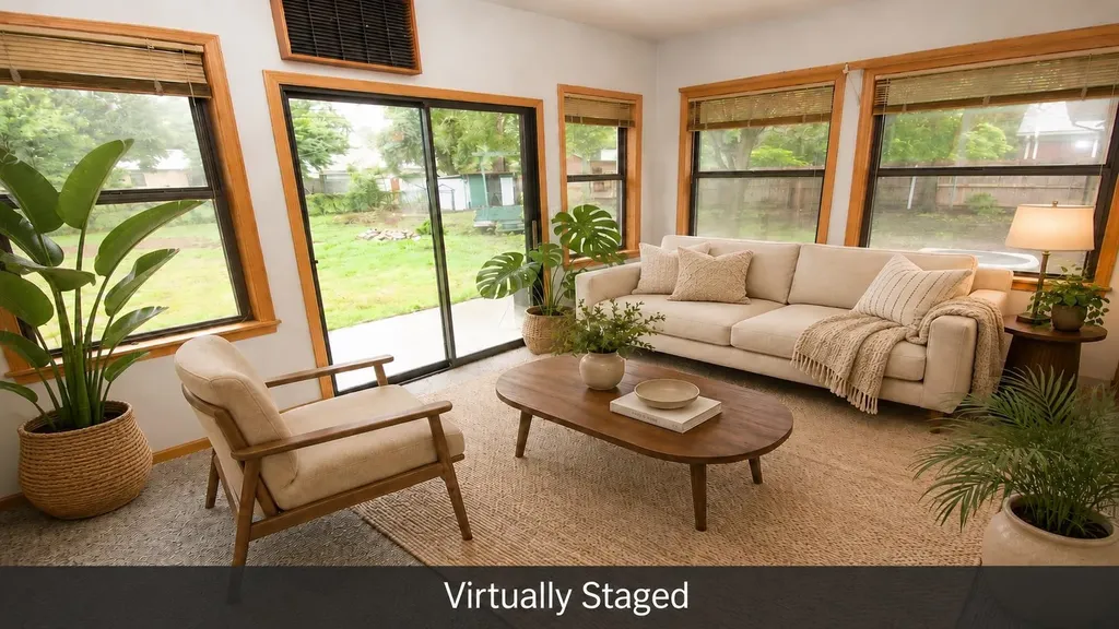 2046 N Payne Avenue Wichita KS 67203