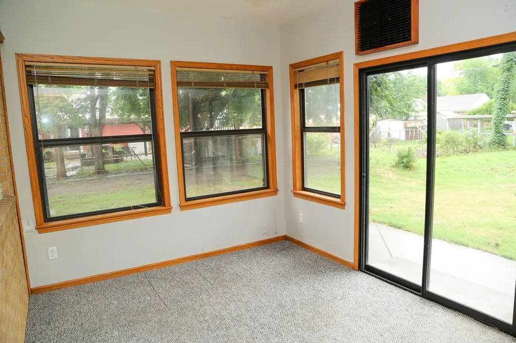 2046 N Payne Avenue Wichita KS 67203