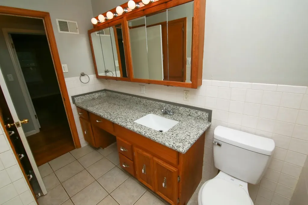 2046 N Payne Avenue Wichita KS 67203