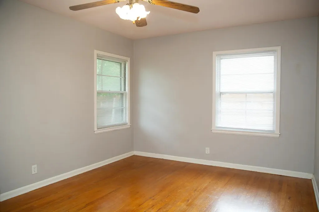 2046 N Payne Avenue Wichita KS 67203