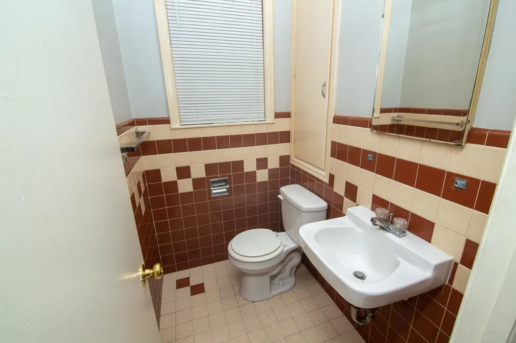 2046 N Payne Avenue Wichita KS 67203