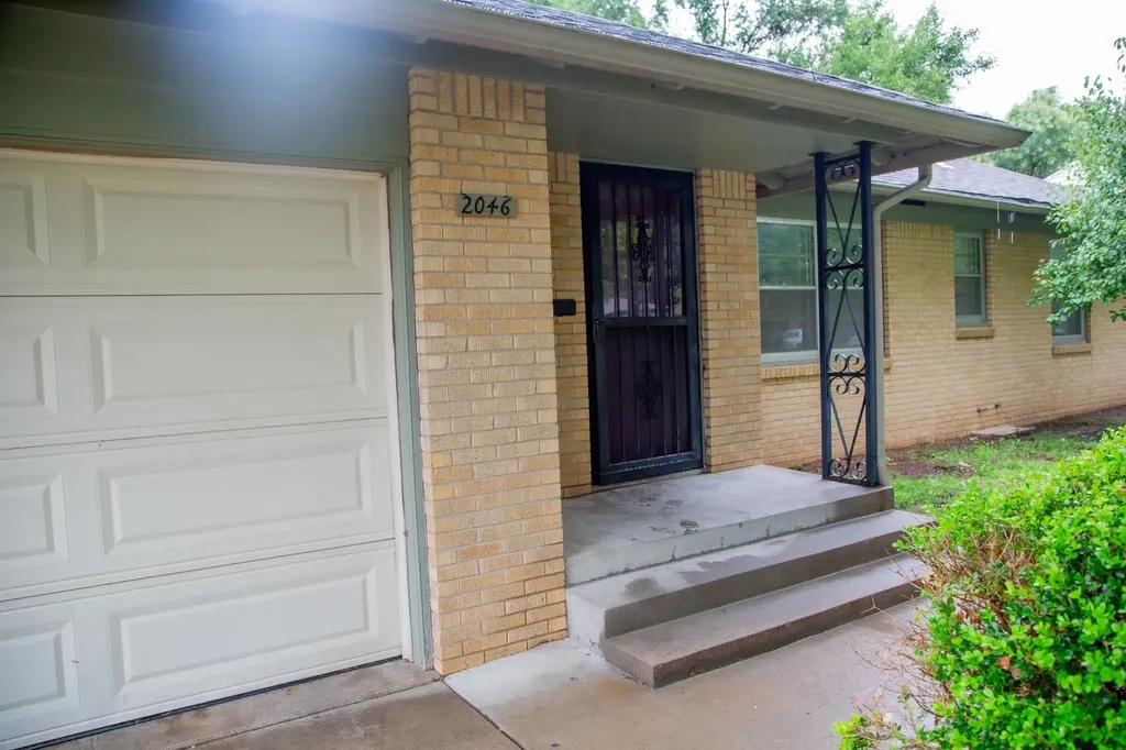 2046 N Payne Avenue Wichita KS 67203