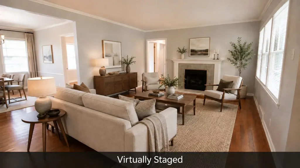 2046 N Payne Avenue Wichita KS 67203