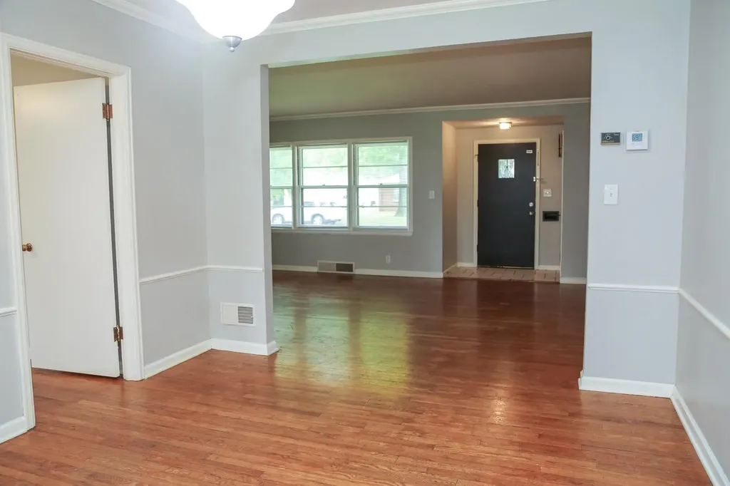 2046 N Payne Avenue Wichita KS 67203