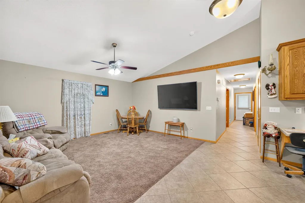 543 S Lorraine Wichita KS 67211