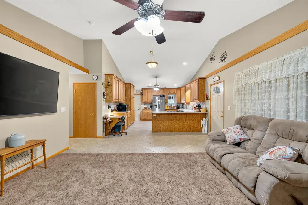 543 S Lorraine Wichita KS 67211