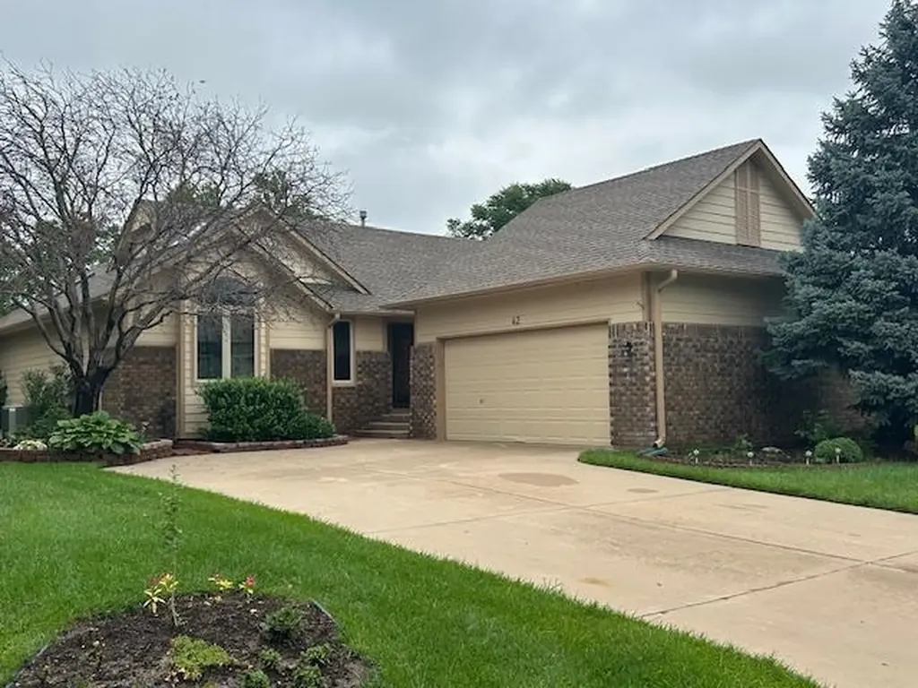 11725 W Alderny Court Wichita KS 67212