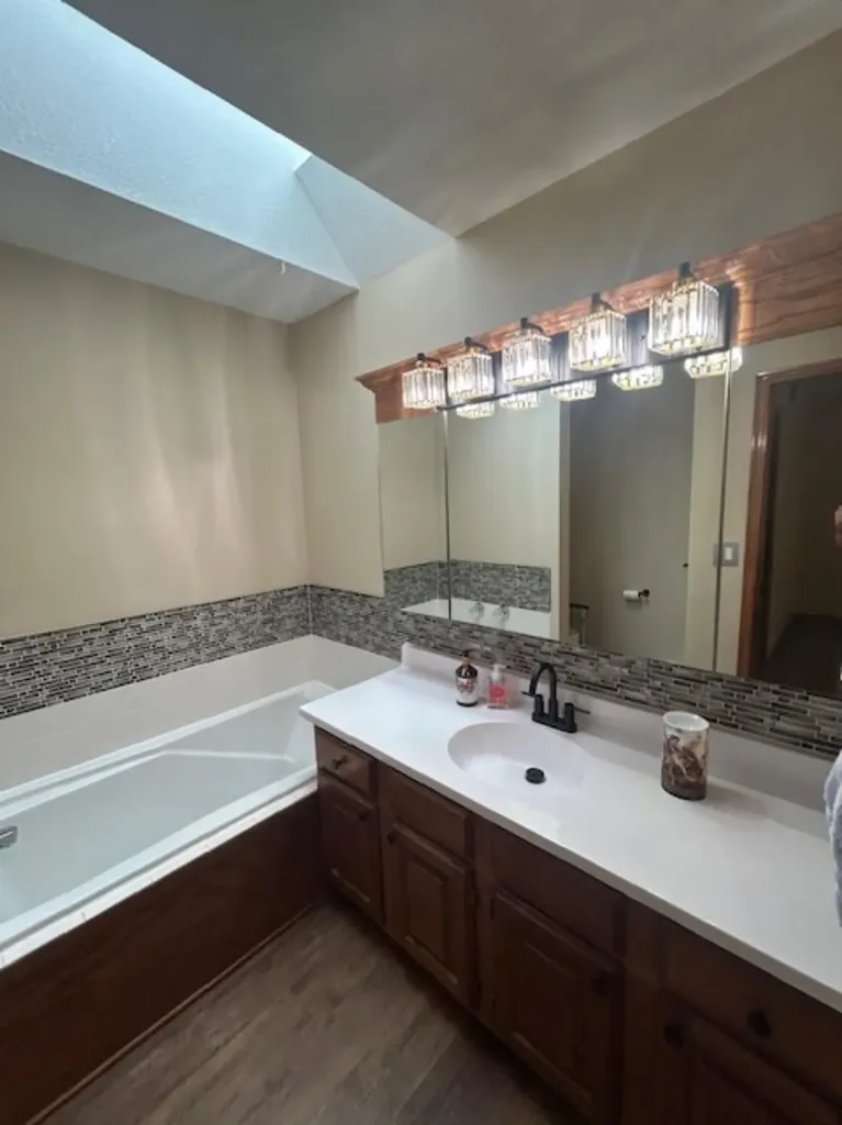 11725 W Alderny Court Wichita KS 67212